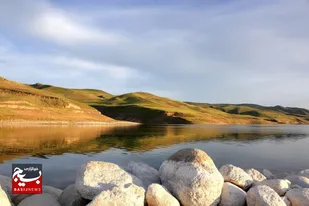 استان اردبیل ۷۰ میلیون مترمکعب کسری آب دارد