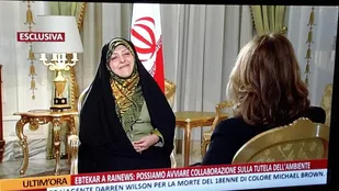 تاسف و پشیمانی ابتکار از اشغال سفارت آمریکا!