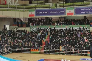 دشمن با پیشرفت و علم و دانش ایران قوی مخالف است
