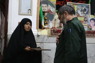 جوشش خون شهیدان مانع فراموشی ارزش&zwnj;های شهادت است