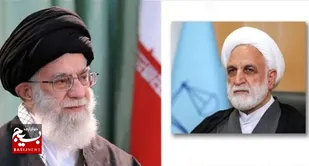 امام خامنه&zwnj;ای(حفظه&zwnj;الله&zwnj;تعالی) با عفو و تخفیف مجازات ده&zwnj;ها هزار نفر از متهمان و محکومان موافقت کردند