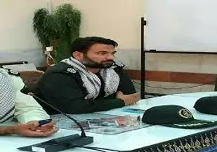 "انقلاب اسلامی ایران " متمایز از سایر انقلاب هاست