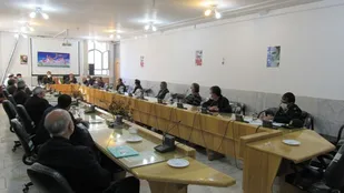 پدافند غیرعامل مقوّمِ قدرت بازدارندگی و پایداری جامعه است