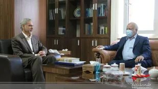 بسیاری از معضلات اجتماعی با گسترش فرهنگ نماز برطرف می&zwnj;شوند