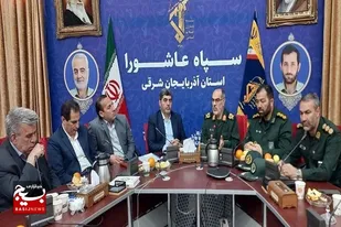 مشکلات کارگران باید با اراده انقلابی حل و فصل شود
