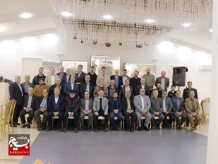 نکا میزبان دومین نشست کمیته استانی اتحادیه عکاسان مازندران