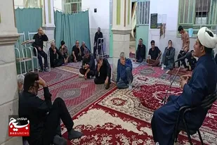 مردم بار دیگر وفاداری خود را اثبات کرد