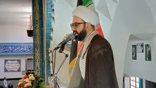 مسابقه فرهنگی &laquo;از سنگر تا امنیت&raquo; در خراسان جنوبی برگزار و برگزیدگان معرفی شدند