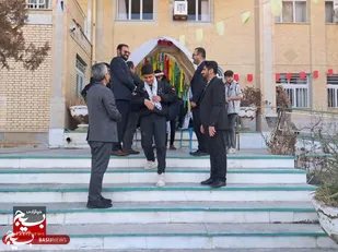 اعزام ۱۰۰ نفر از دانش آموزان شهرستان اردل به اردوی راهیان نور