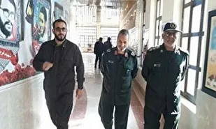 استان کردستان به مراکز و منافذ فرهنگی با نگاه دفاع مقدس نیاز دارد