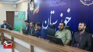 تشکیل هسته&zwnj;های فکری و فرهنگی بسیج فرهنگیان خوزستان