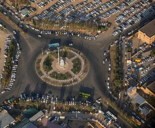 مهران در آستانه اربعین؛ زیرساخت&zwnj;ها قیر می&zwnj;خواهند