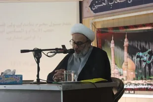 سپاه دژ محکمی است که از گوهر انقلاب اسلامی دفاع می&zwnj;کند