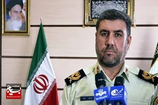 احتکار آرد در زاهدان