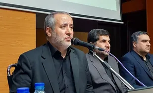 تأمین اعتبار پروژه&zwnj;های زیرساختی خراسان جنوبی، فراتر از تعهدات دولت چهاردهم