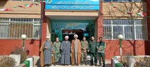 ارتش و سپاه مکمل یکدیگر در تمامی عرصه&zwnj;ها هستند