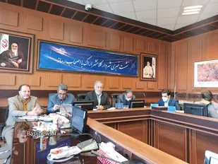 رشد ۱۰۰ درصدی بودجه شهرداری اراک در سال ۱۴۰۱/ موافقت وزارت کشور با اختصاص سهمیه ۱۰۰ دستگاه اتوبوس به اراک