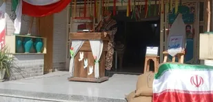 محور جامعه موفق خانواده سالم است/نوجوانان ما باید اهل مطالعه باشند