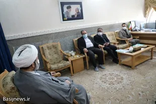 لزوم بهره&zwnj;گیری دیوان محاسبات از ظرفیت مطالبه&zwnj;گری نماز جمعه
