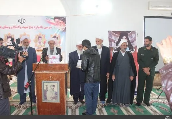 عکس:حسن اسماعیلی