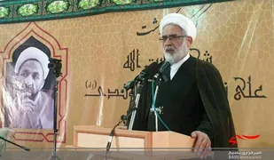 عده&zwnj;ای در داخل سعی دارند رفع مشکلات را در گرو مذاکره جلوه دهند