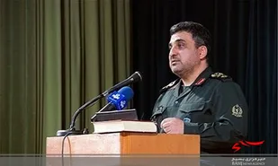 جهاد تبیین وظیفه همه آحاد جامعه است