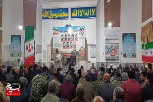 &nbsp;طوفان الاقصی ابهت پوشالی اسرائیل را شکست و افول اسرائیل را سرعت بخشید
