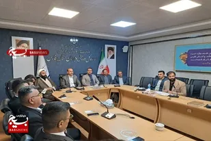 نشست جهاد تبیین در ورزش استان فارس با حضور مربیان جوان هیات کونگ فو شهرستان شیراز