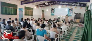 کار جهادی بن&zwnj;بست&zwnj;شکن است