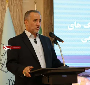 بهترین مؤلفه تحقق شعار سال در استان خراسان جنوبی، سرمایه&zwnj;گذاری در حوزه گوهر سنگ هاست
