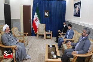 لزوم استفاده از اقوام و مذاهب مختلف در صداوسیمای سیستان و بلوچستان