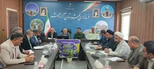 بسیج، مظهر اخلاص، ایثار و اقتدار ملت ایران است/هفته بسیج فرصت مغتنمی است برای تجلیل از مقام شامخ شهدا
