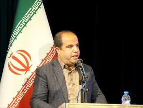 کسب مقام سوم خبرنگار لرستانی در جشنواره رسانه‌ای ابوذر