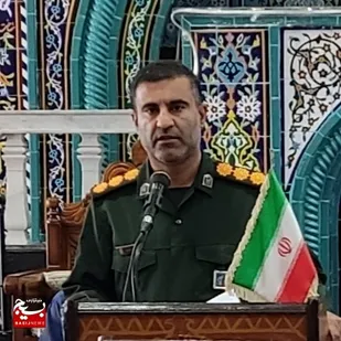 هفته دفاع مقدس، هفته درس برای ما و هفته درس&zwnj;آموزی برای دشمنان ماست.
