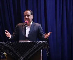 استاندار ایلام: &laquo;شهادت&raquo; عالی&zwnj;ترین درس دانشجومعلمان در کلاس ایثار بود