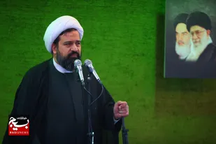 سپاه، نماد اقتدار و قدرت ایران و نظام اسلامی است