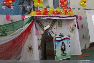 برگزاری همایش زنان بلوچ در شهرستان چابهار
