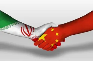 توافق ۲۵ ساله بین ایران و چین تضمین کننده منافع ملی کشور خواهد بود