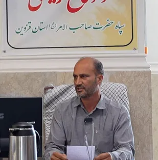 افتتاح اتاق بیهوشی دندانپزشکی سپاه قزوین با ۱۸میلیارد تومان اعتبار