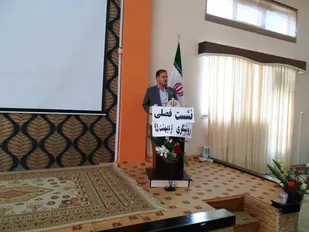 ساختن اندیشه انقلابی مهمترین وظیفه فرهنگیان است