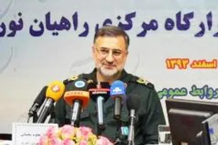 رئیس سازمان اردویی بسیج از مسئولین اردویی و اردوگاه های متمرکز کشوری تقدیر کرد