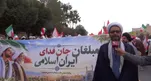 روحانیون و طلاب اصفهانی در رزمایش «جانفدا» حضوری پررنگ داشتند+فیلم
