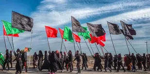 نام نویسی بیش از ۲۶ هزار هرمزگانی برای مراسم پیاده روی اربعین