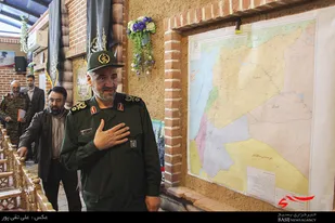 تلاش بعضی&zwnj;ها برای حذف شعارهای استکبار ستیزانه در 13 آبان حکایت از "فتنه" دارد