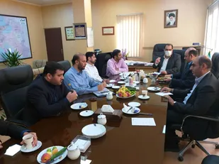 تشکیل کارگروه جهش تولید (اتاق جنگ اقتصادی)