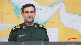دشمن برای تسخیر جزایر ایرانی باید از روی جسد ما رد شود
