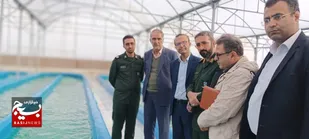 تبلور بسیج امید مردم ایران در شاهرود+ عکس و فیلم