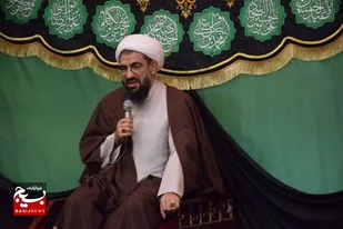 امروز دشمن به دنبال تضعیف نقش مادری و یک زن در خانواده است