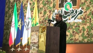 جنگ ما با استکبار جنگ عقیده است/ شکل&zwnj;گیری ۵ سازمان بزرگ مدافع اسلام با تدبیر شهید سلیمانی