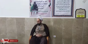 حضرت رقیه(س) به رغم سن کم، نشان داد که چه اندازه ایمان و صبر دارد